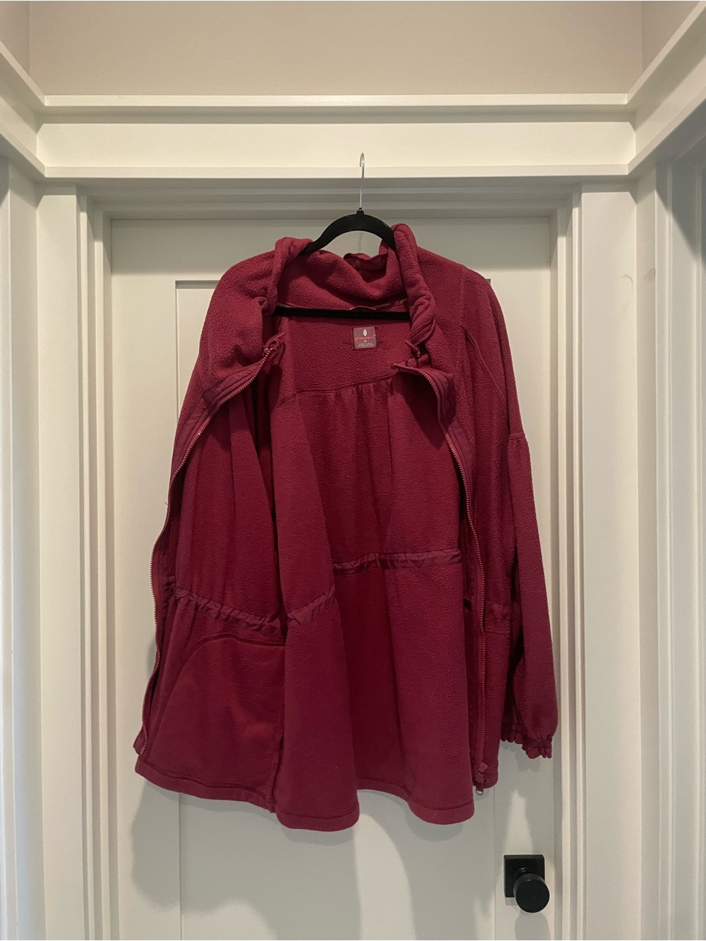 Free people movement fleece